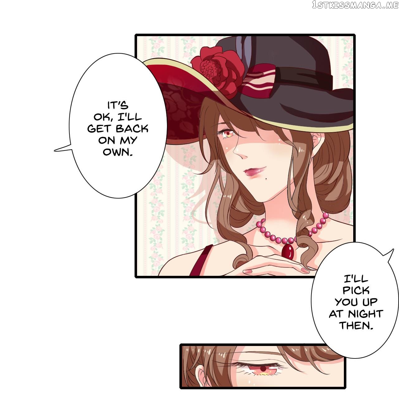 Flash Marriage chapter 17 - page 4