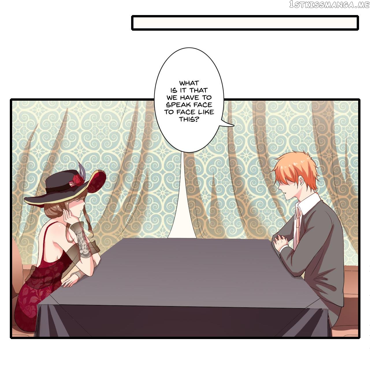 Flash Marriage chapter 17 - page 6