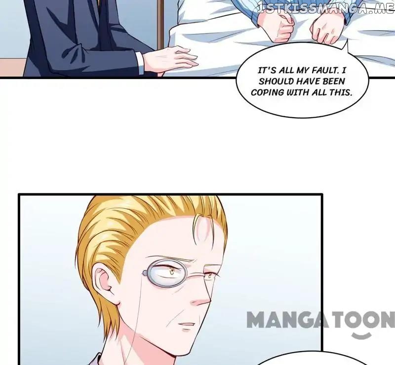 Flash Marriage Chapter 136 - page 12