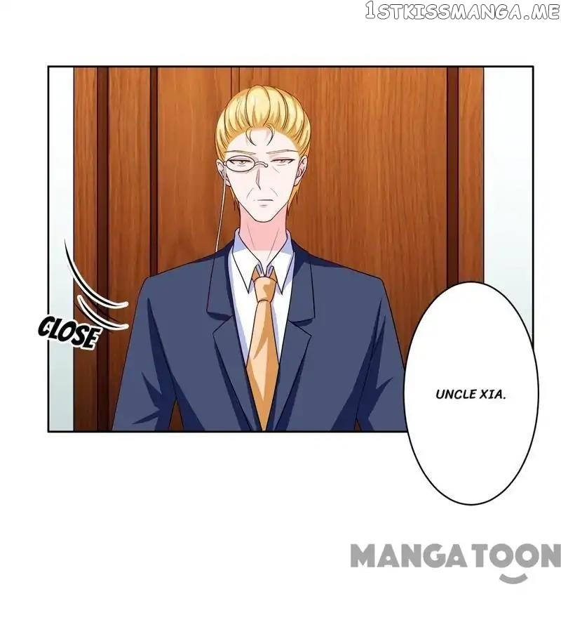 Flash Marriage Chapter 136 - page 16