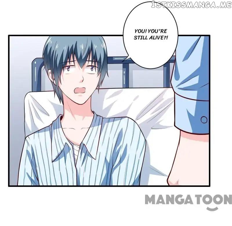 Flash Marriage Chapter 136 - page 2