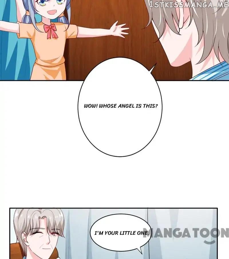 Flash Marriage Chapter 136 - page 23