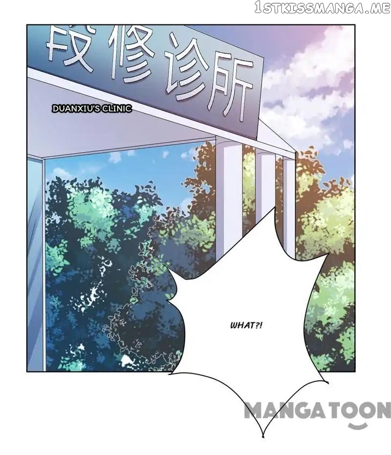 Flash Marriage Chapter 136 - page 29