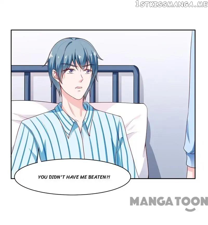 Flash Marriage Chapter 136 - page 30