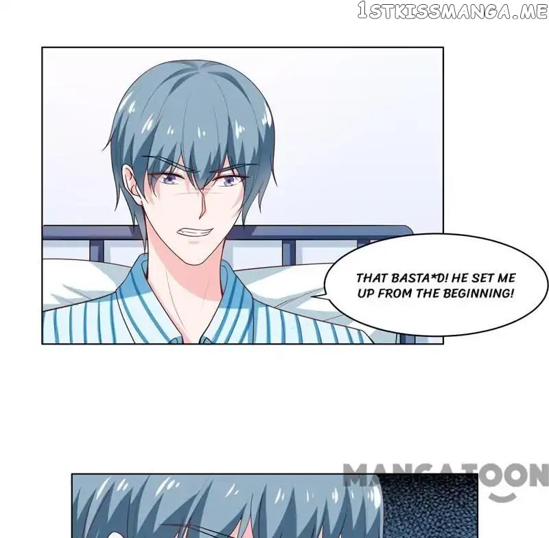 Flash Marriage Chapter 136 - page 36