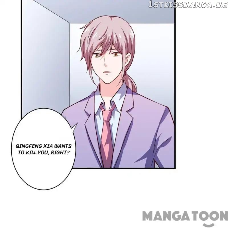 Flash Marriage Chapter 136 - page 4