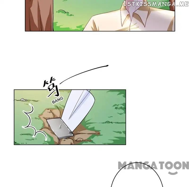 Flash Marriage Chapter 136 - page 42