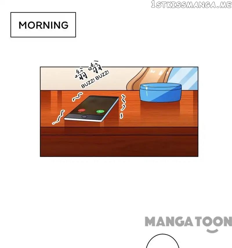 Flash Marriage Chapter 136 - page 44