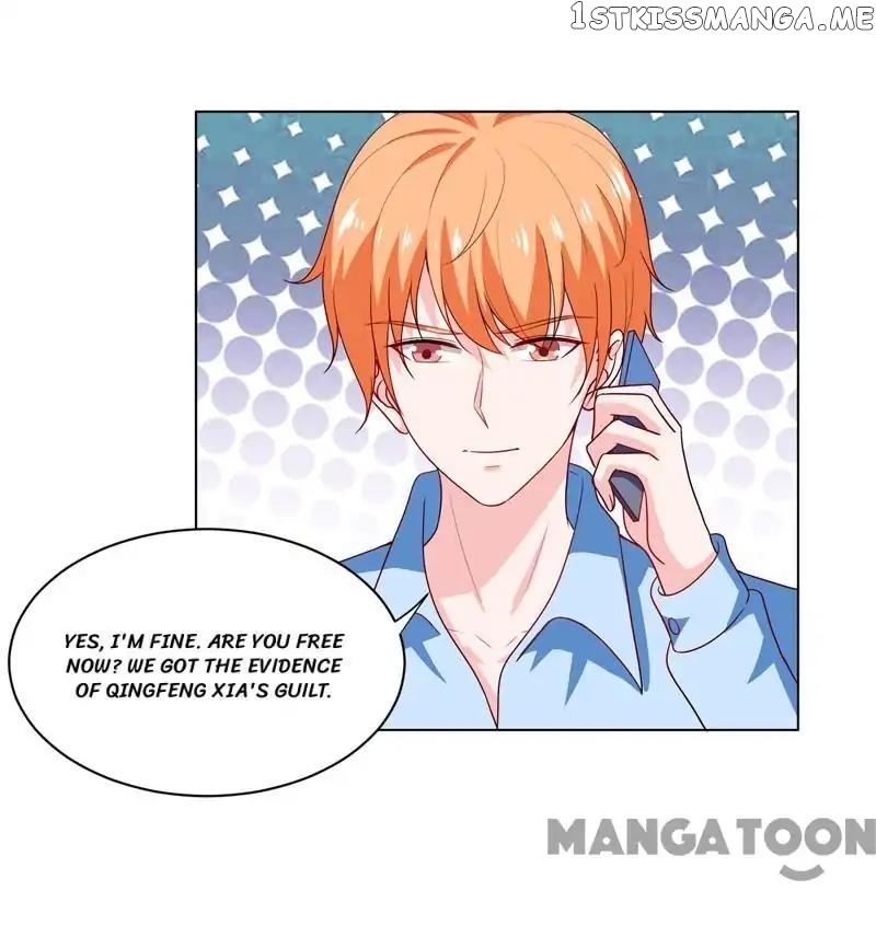 Flash Marriage Chapter 136 - page 47