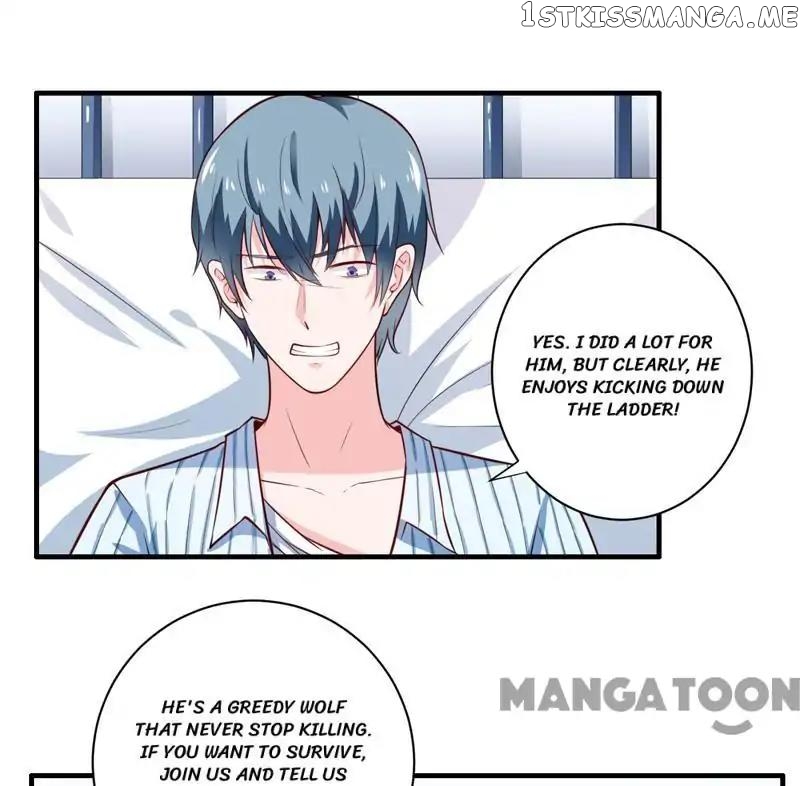 Flash Marriage Chapter 136 - page 5
