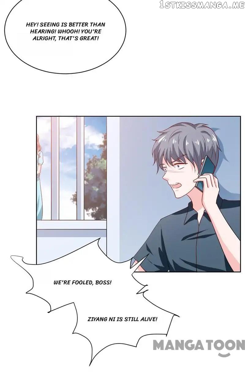 Flash Marriage Chapter 136 - page 53