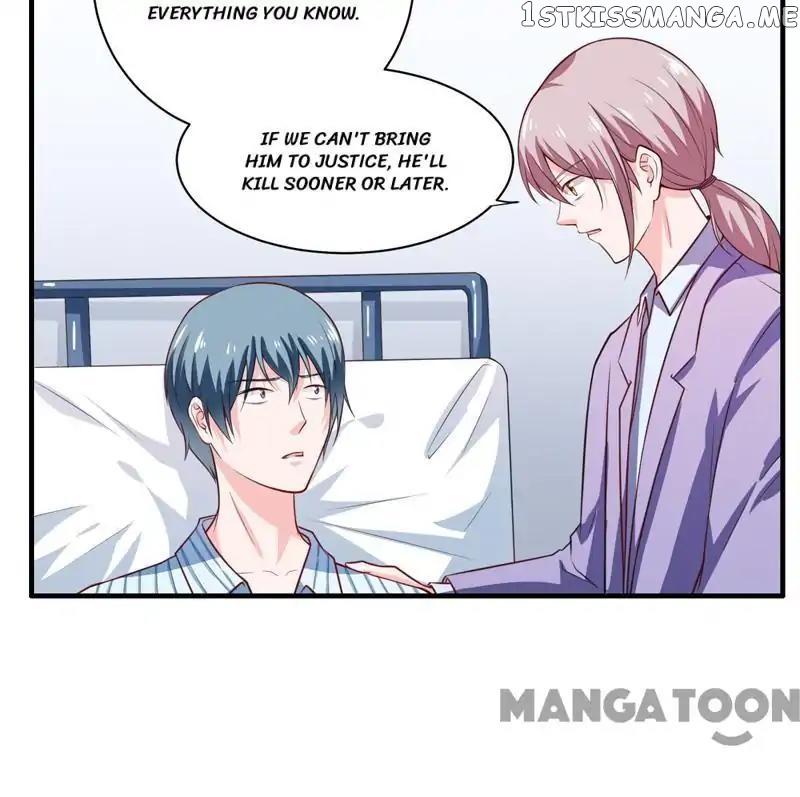 Flash Marriage Chapter 136 - page 6