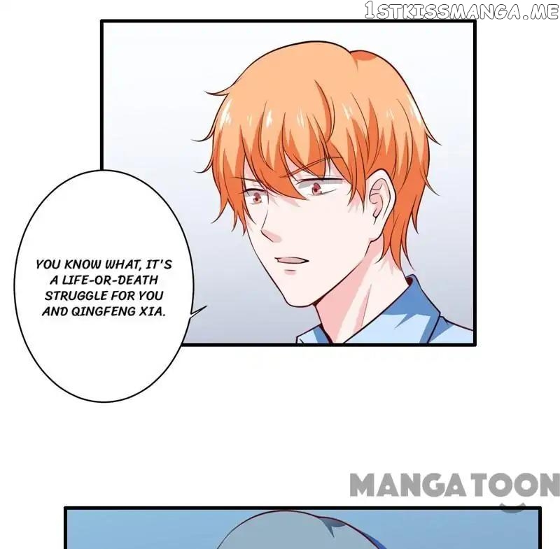 Flash Marriage Chapter 136 - page 9