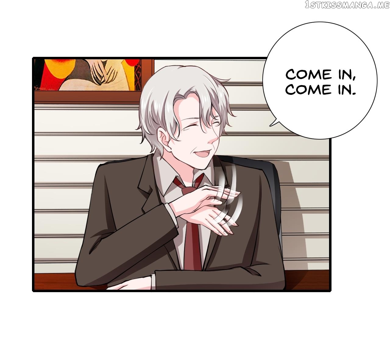 Flash Marriage chapter 64 - page 13