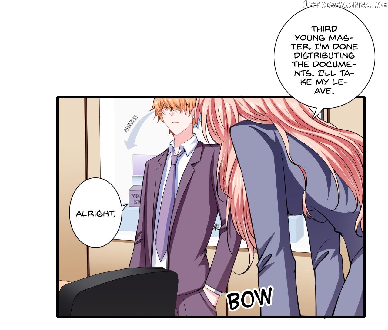 Flash Marriage chapter 64 - page 17