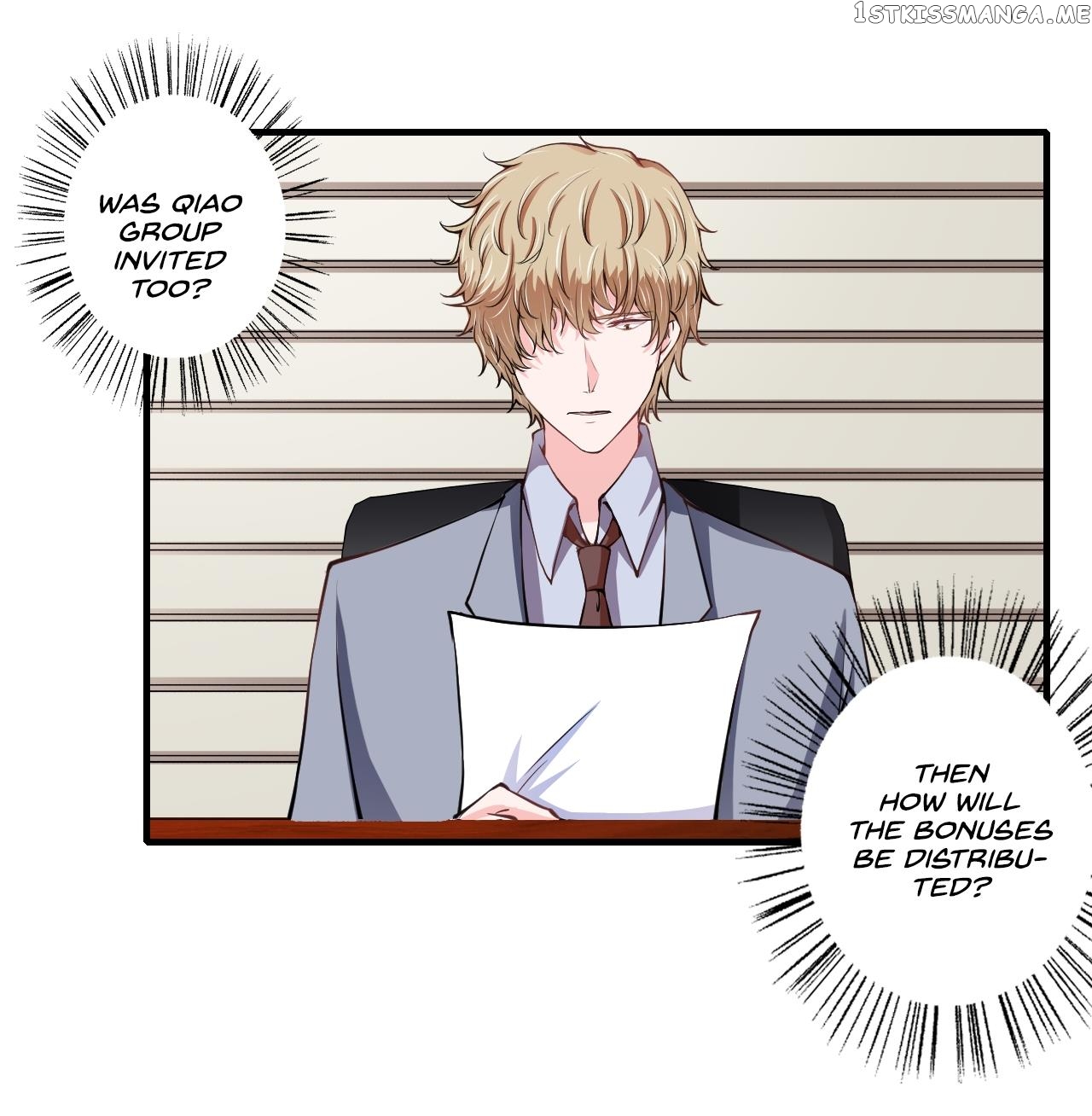 Flash Marriage chapter 64 - page 19