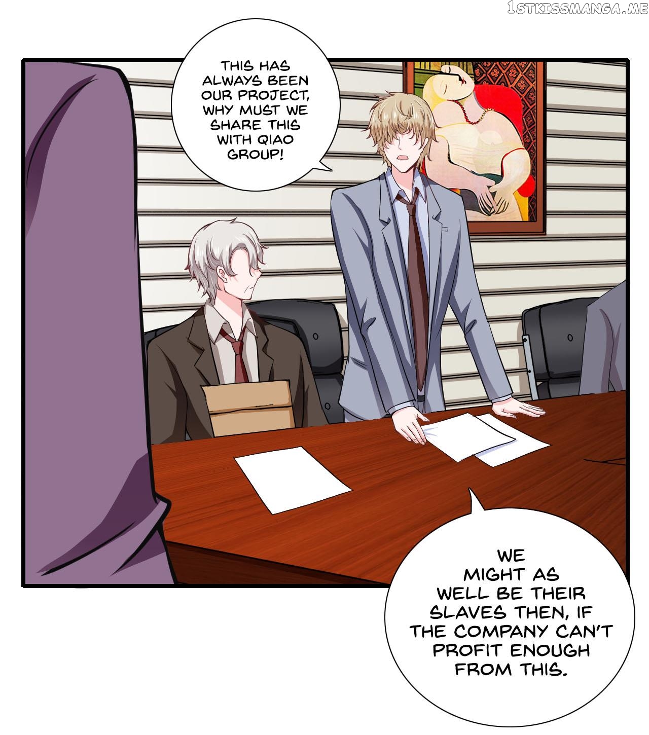 Flash Marriage chapter 64 - page 23