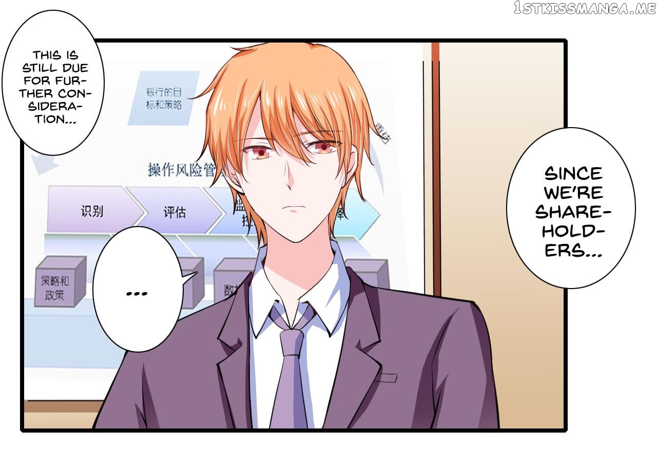 Flash Marriage chapter 64 - page 26