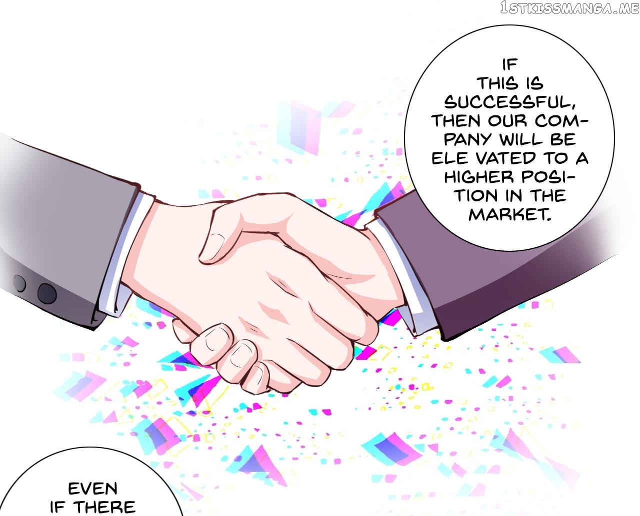 Flash Marriage chapter 64 - page 28