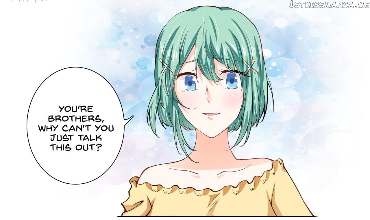 Flash Marriage chapter 64 - page 32