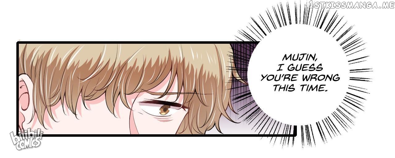 Flash Marriage chapter 64 - page 33