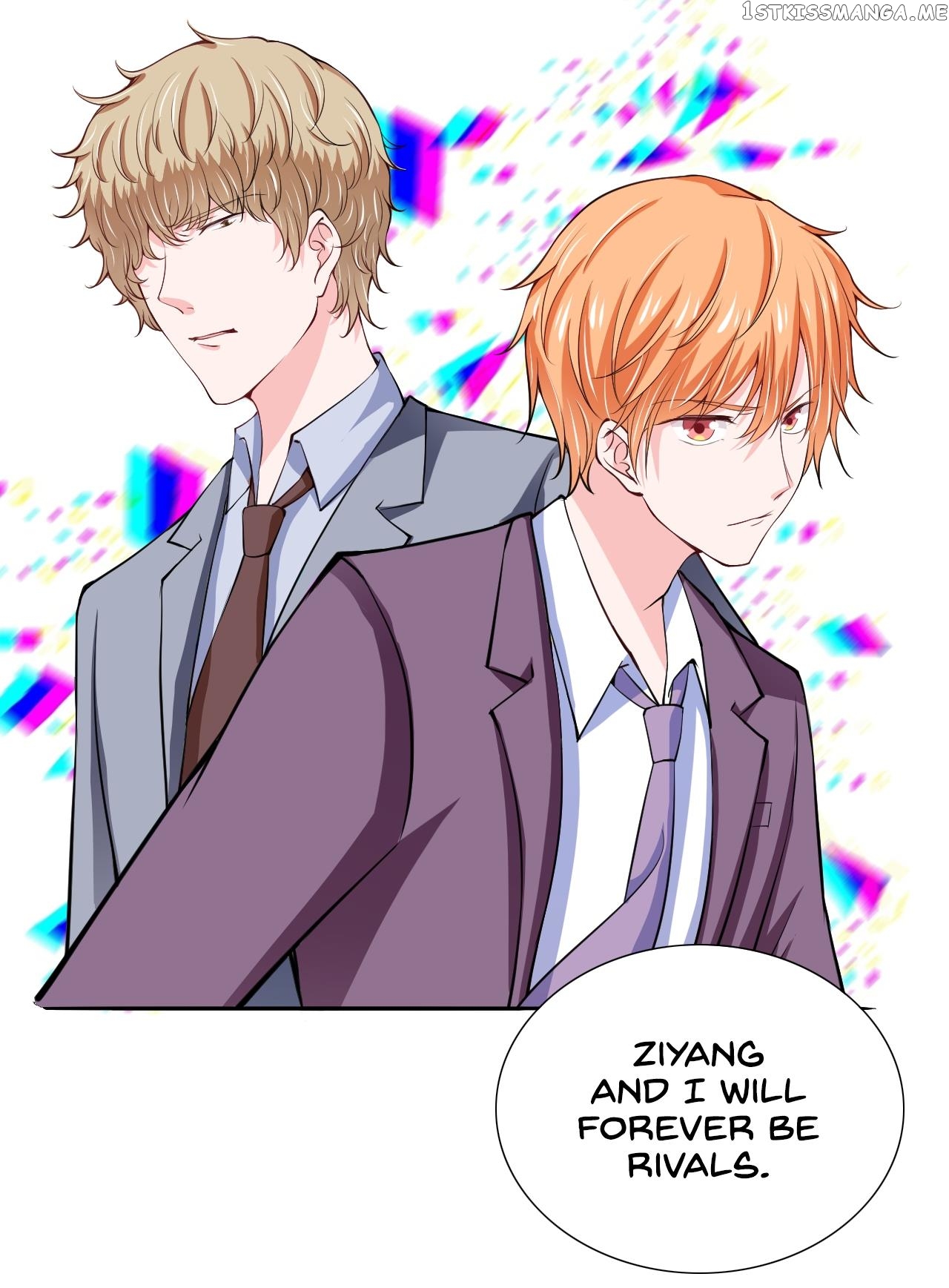 Flash Marriage chapter 64 - page 34