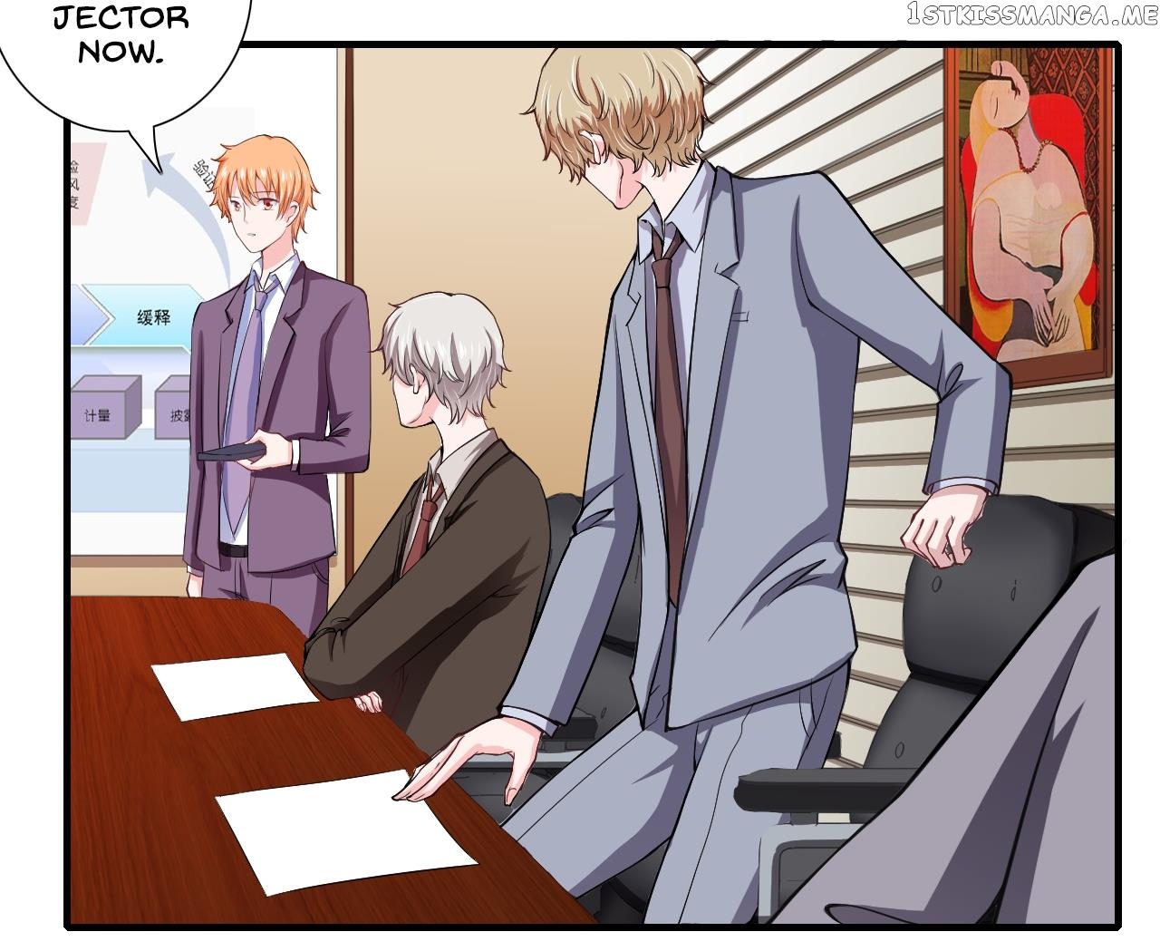 Flash Marriage chapter 64 - page 6
