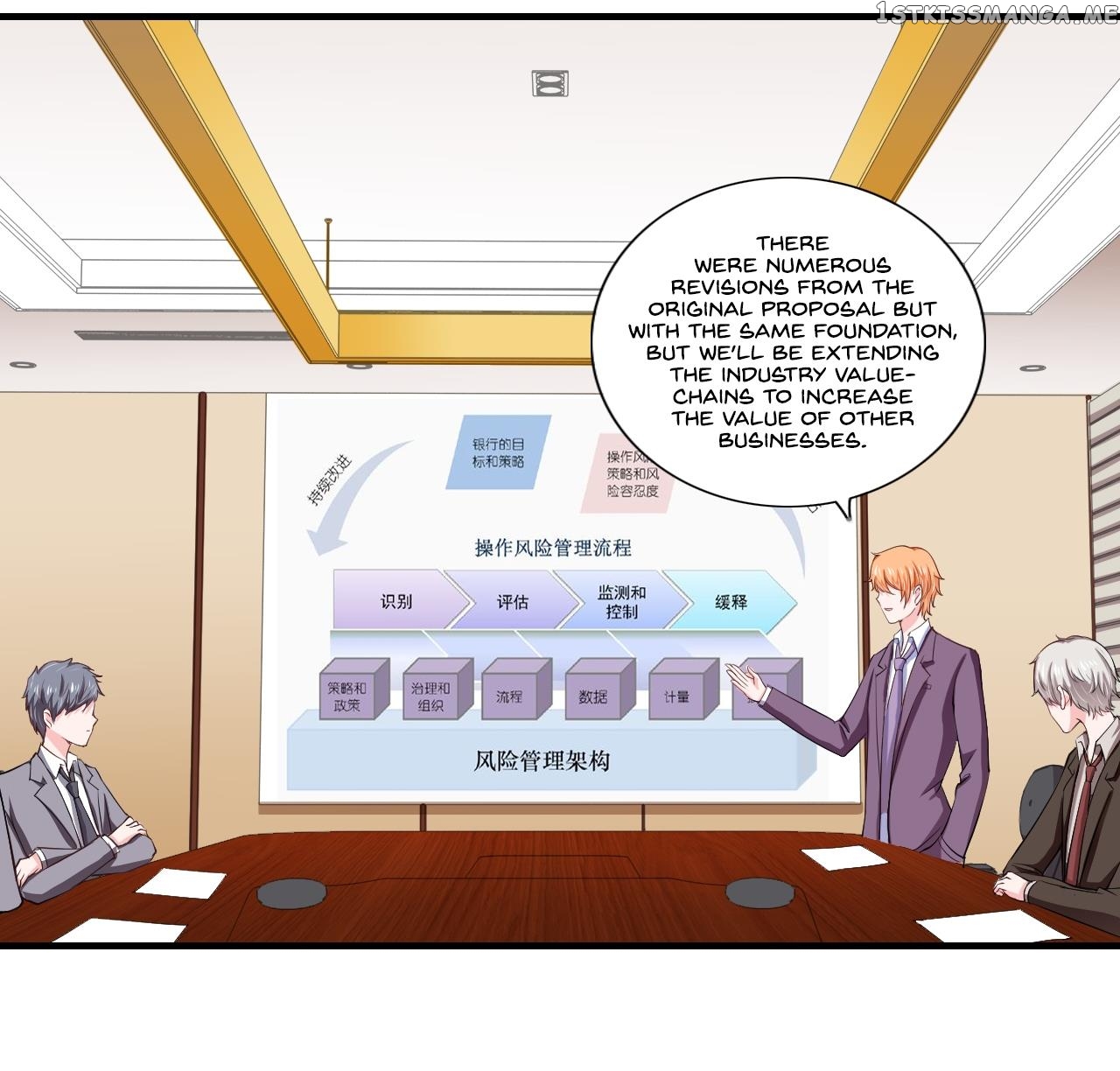 Flash Marriage chapter 64 - page 8