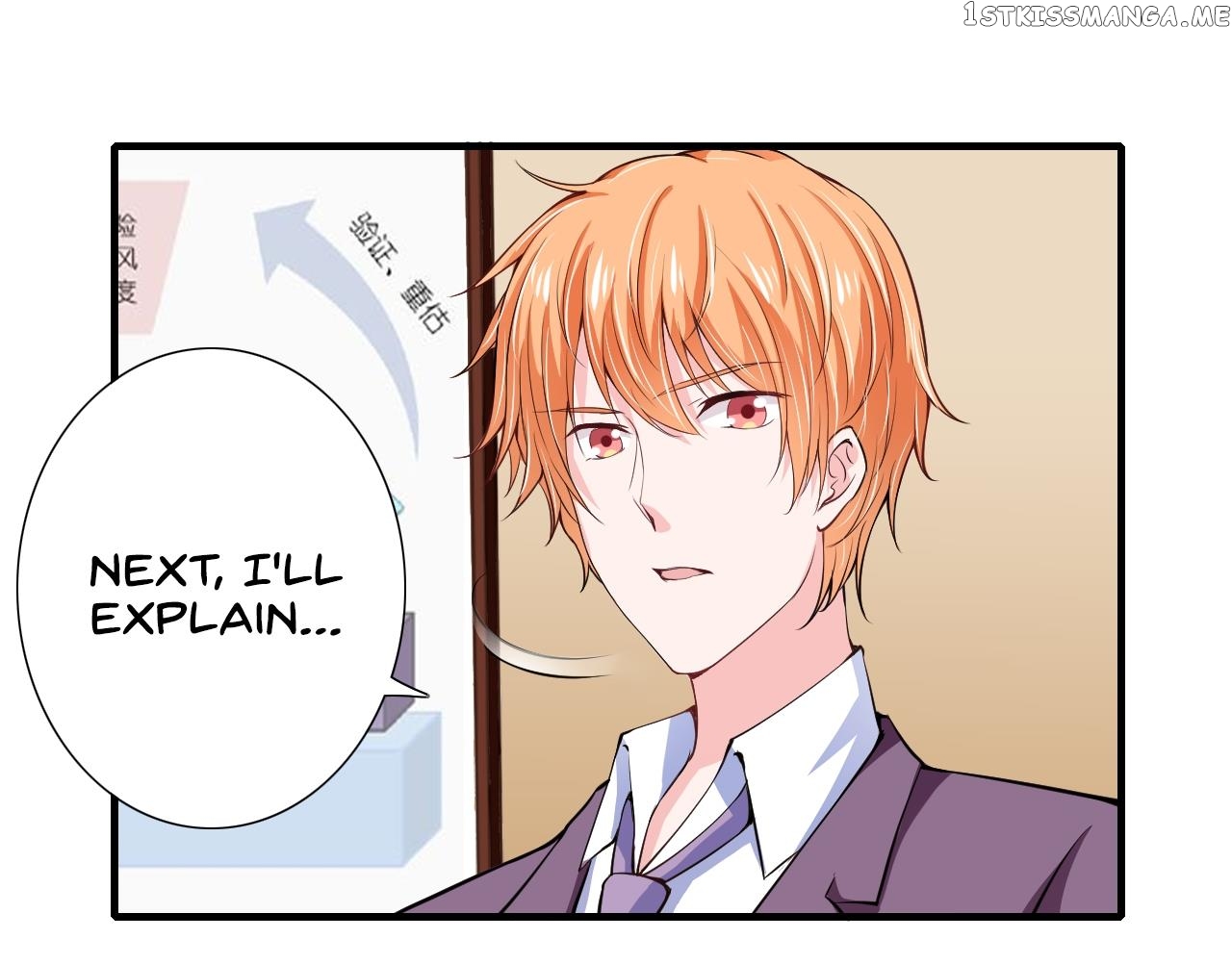 Flash Marriage chapter 64 - page 9