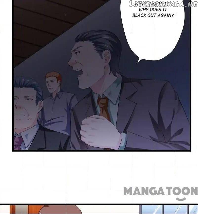 Flash Marriage chapter 119 - page 20