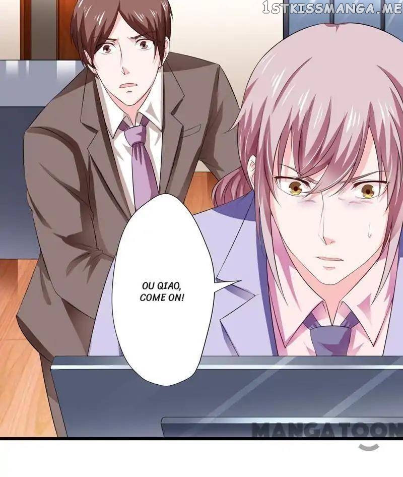 Flash Marriage chapter 119 - page 21