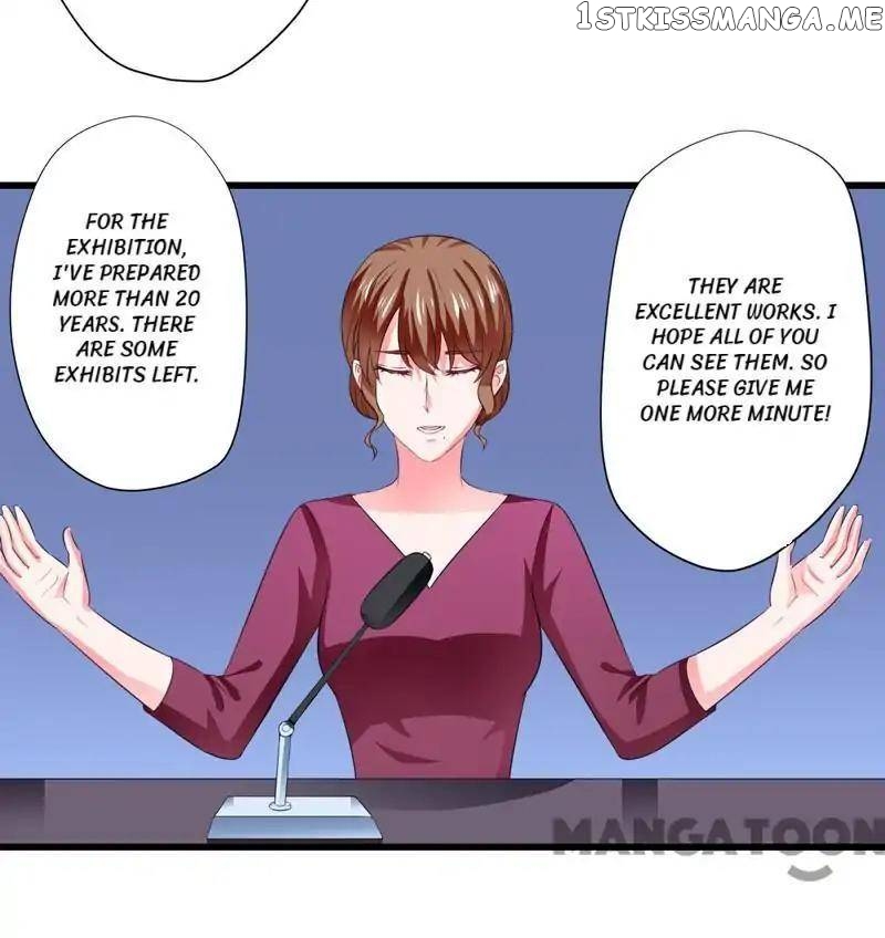 Flash Marriage chapter 119 - page 27
