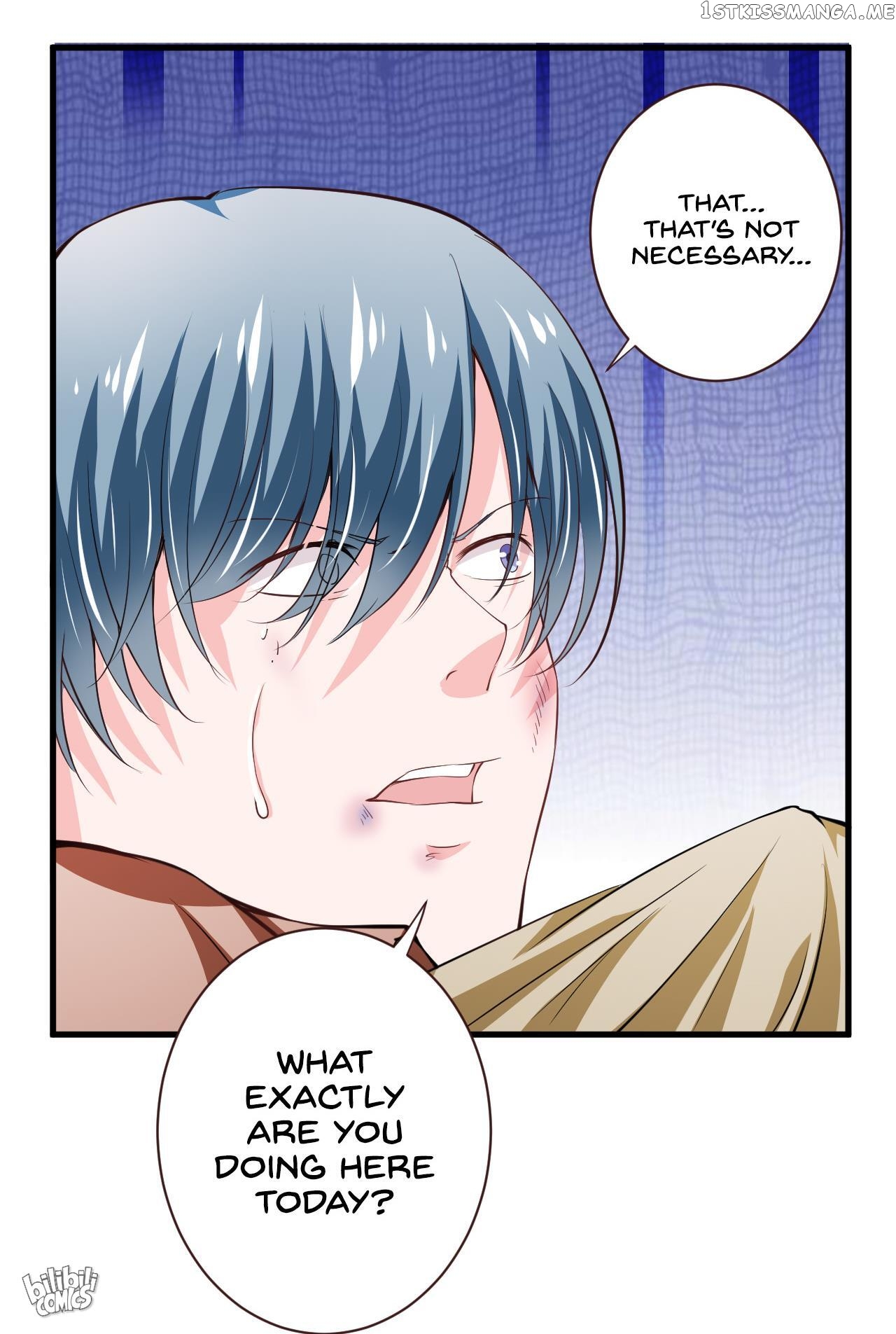 Flash Marriage chapter 102.1 - page 12