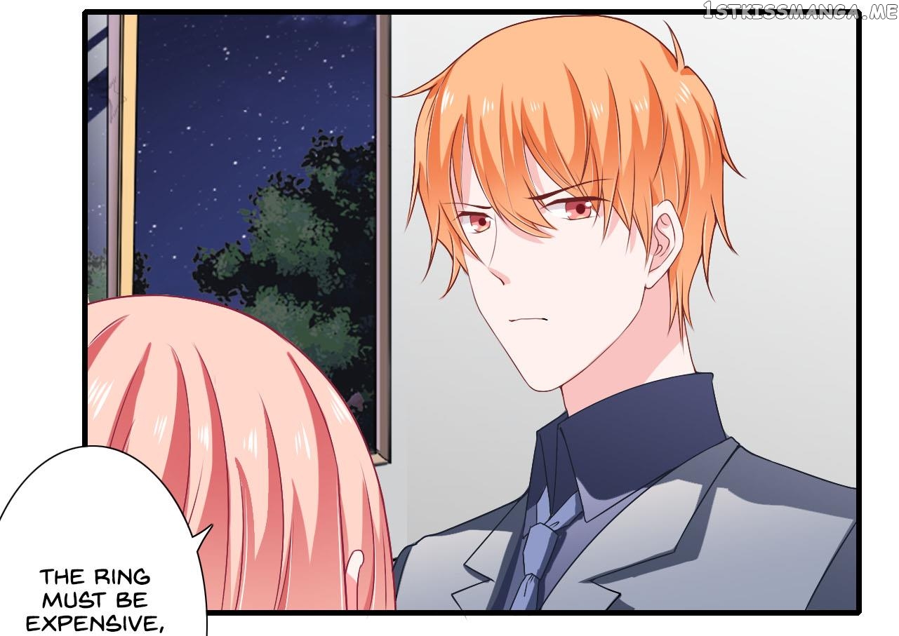 Flash Marriage chapter 34 - page 1