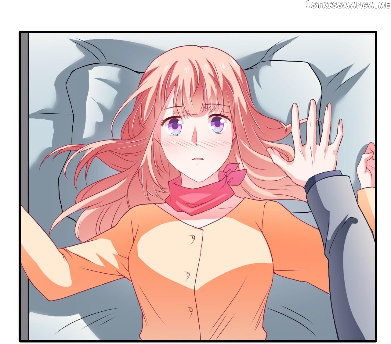 Flash Marriage chapter 34 - page 14