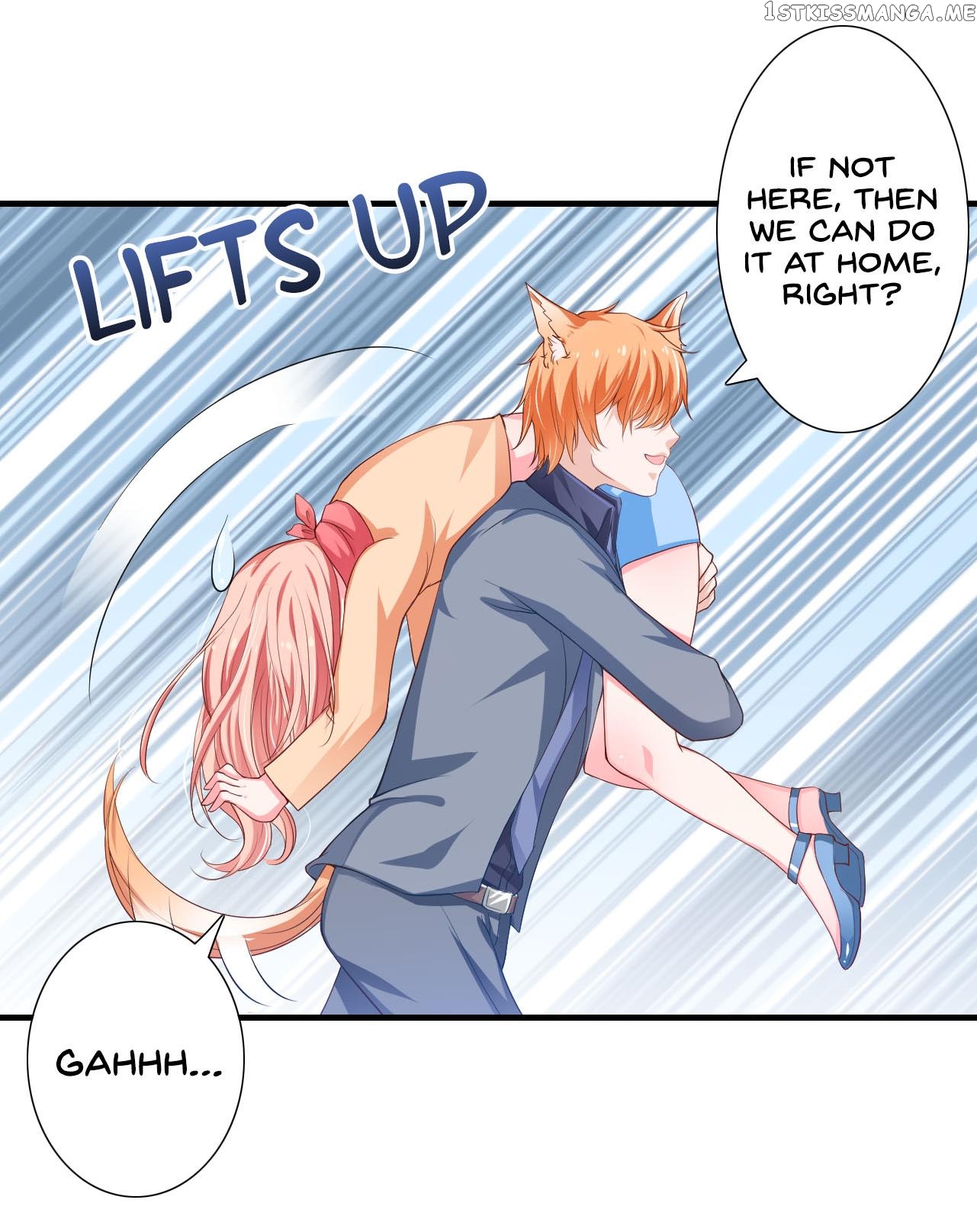 Flash Marriage chapter 34 - page 25