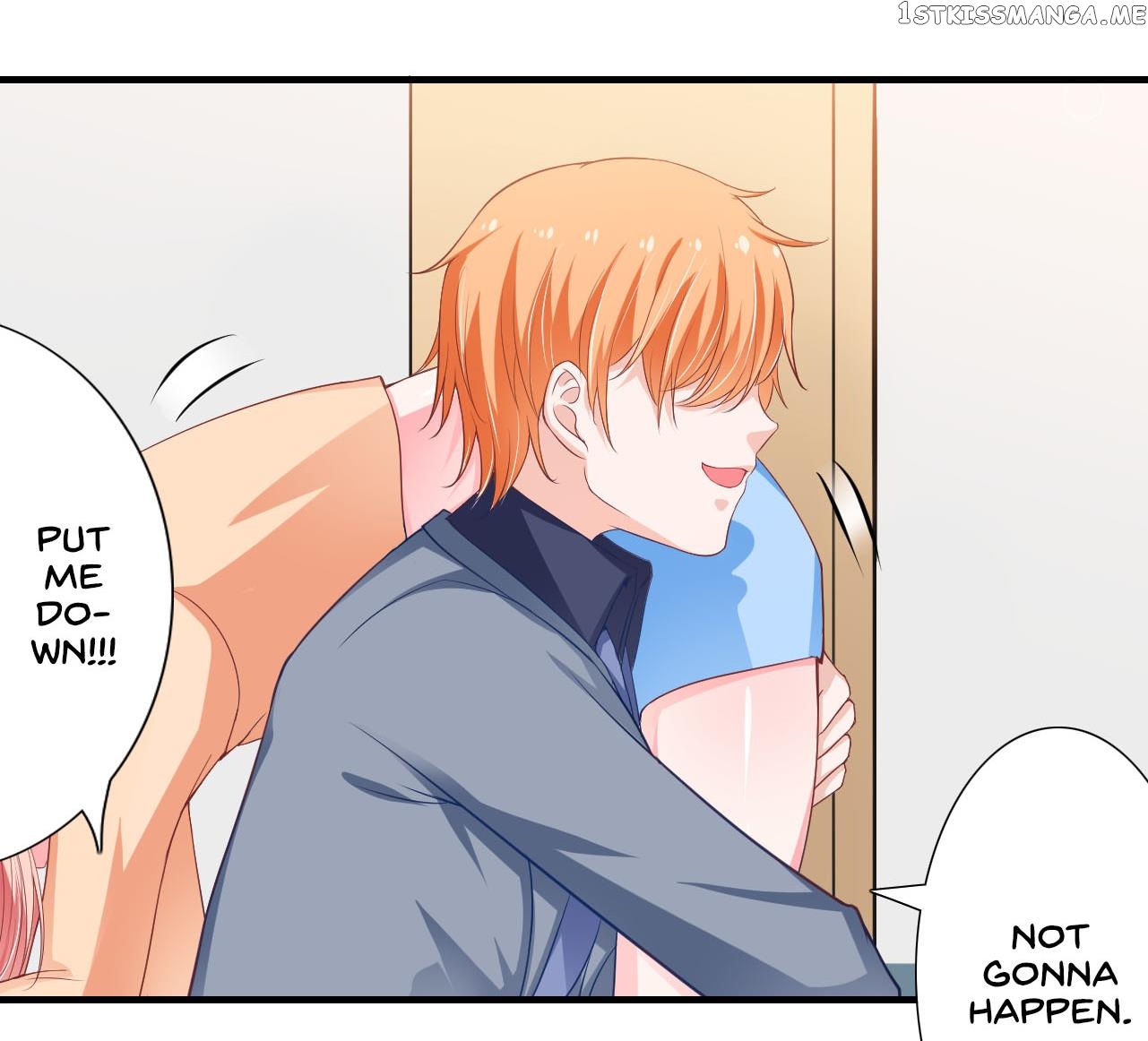 Flash Marriage chapter 34 - page 29