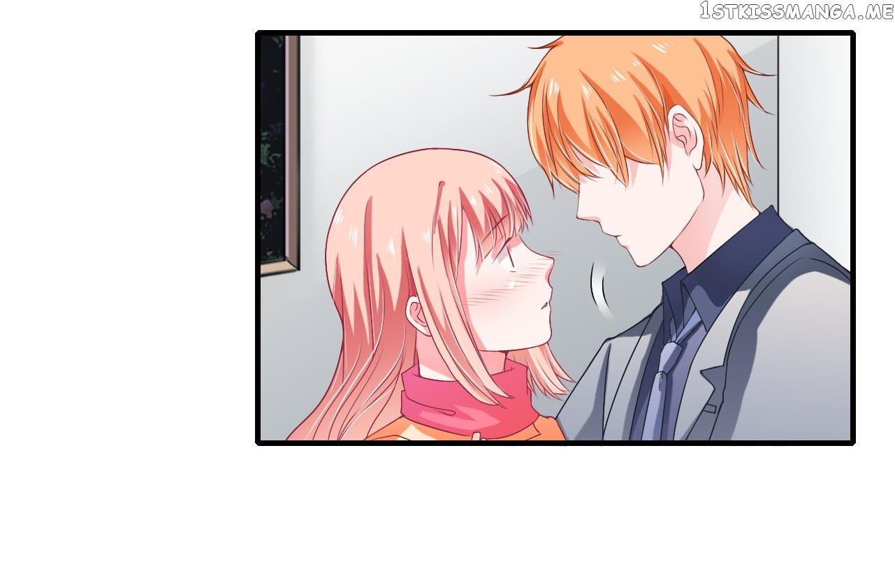 Flash Marriage chapter 34 - page 5