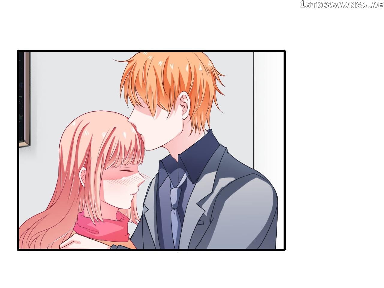 Flash Marriage chapter 34 - page 6