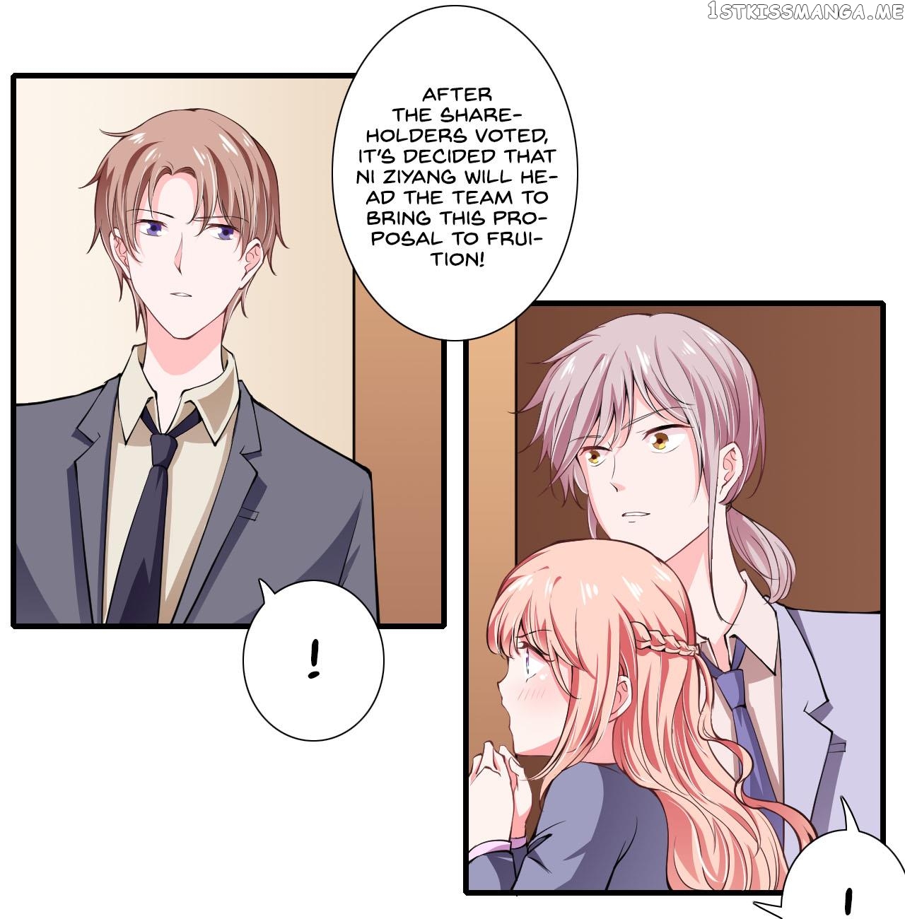 Flash Marriage chapter 65 - page 1