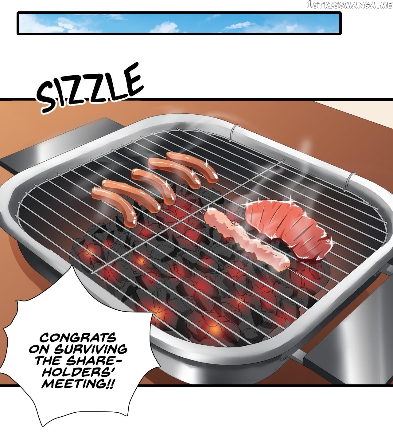 Flash Marriage chapter 65 - page 13