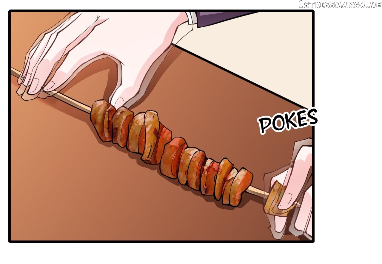 Flash Marriage chapter 65 - page 14