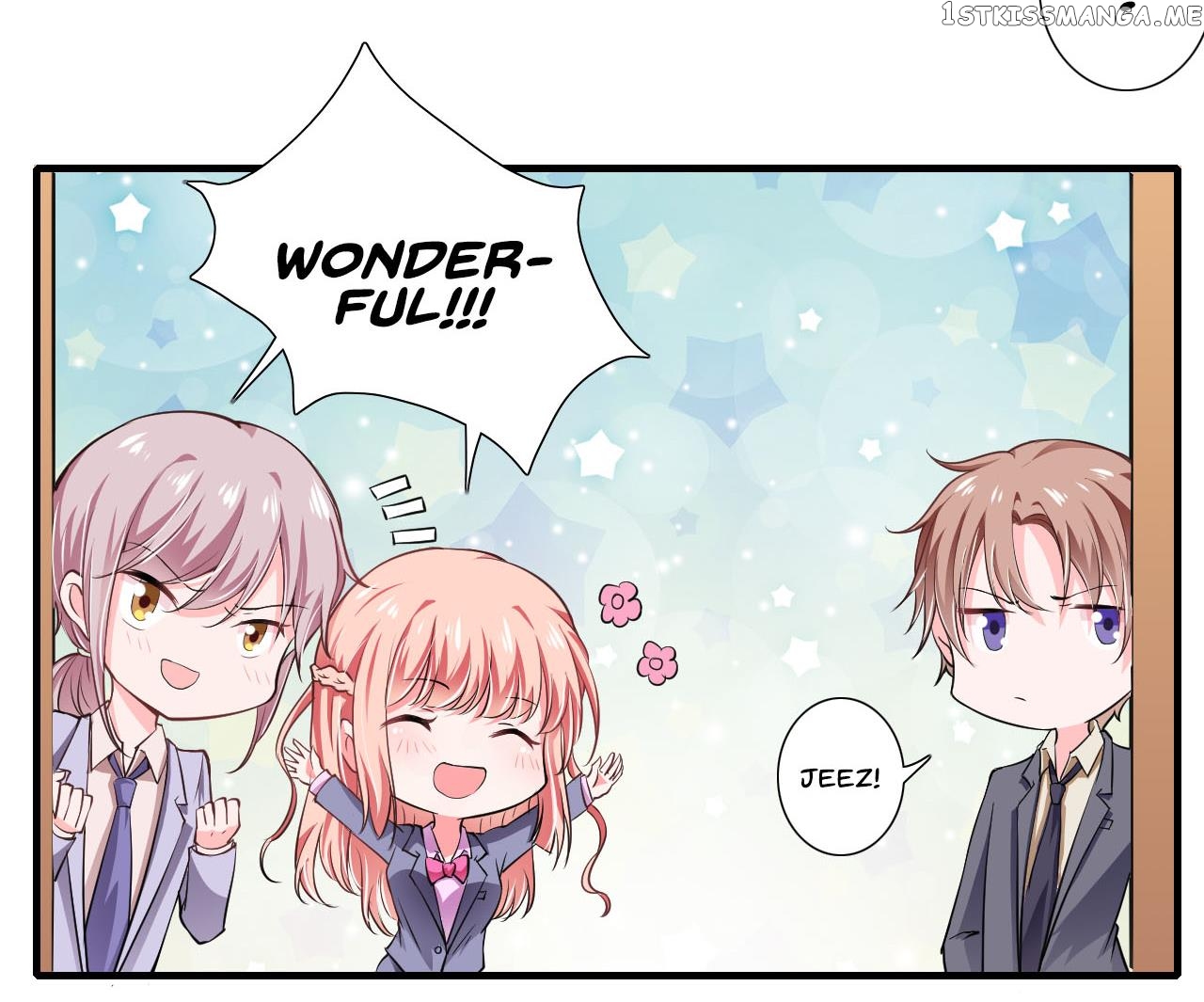 Flash Marriage chapter 65 - page 2