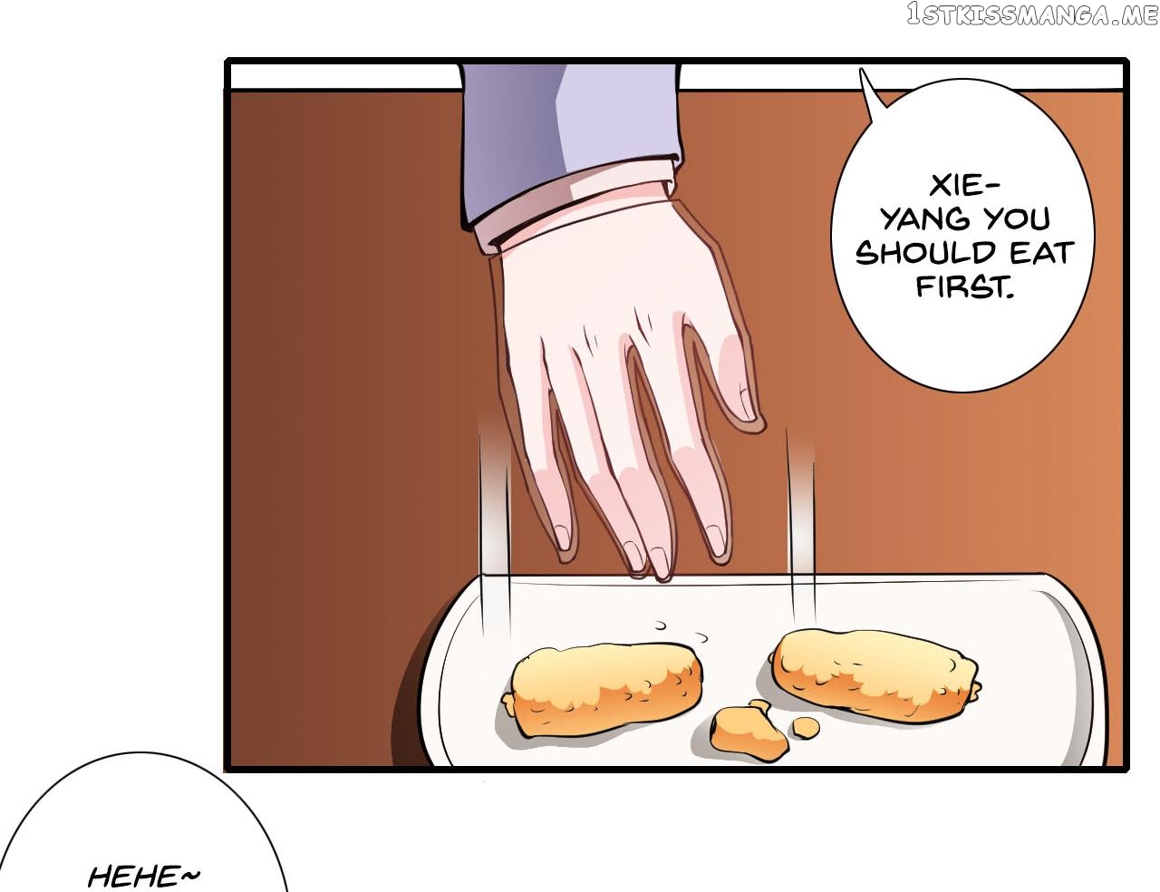 Flash Marriage chapter 65 - page 20