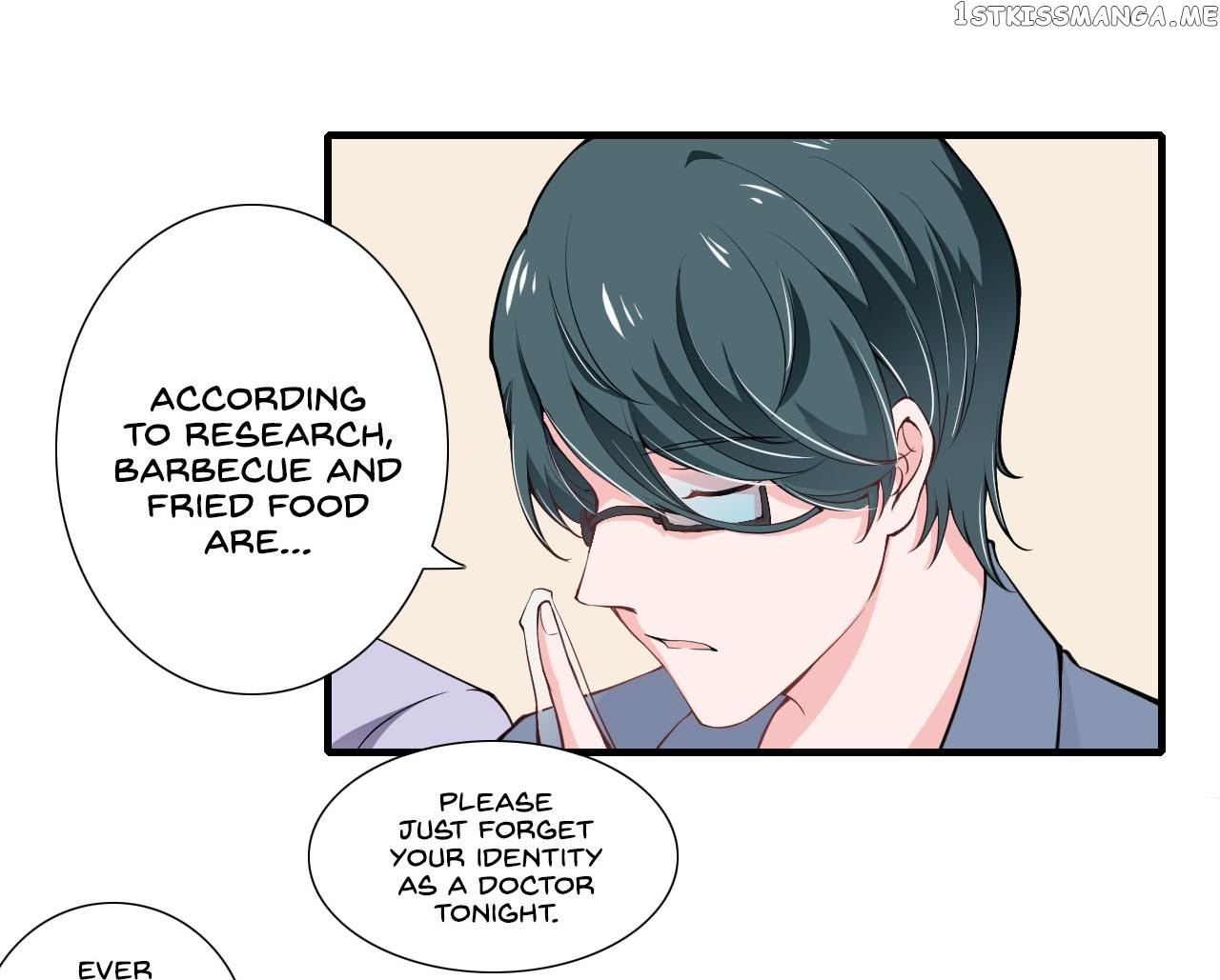 Flash Marriage chapter 65 - page 22
