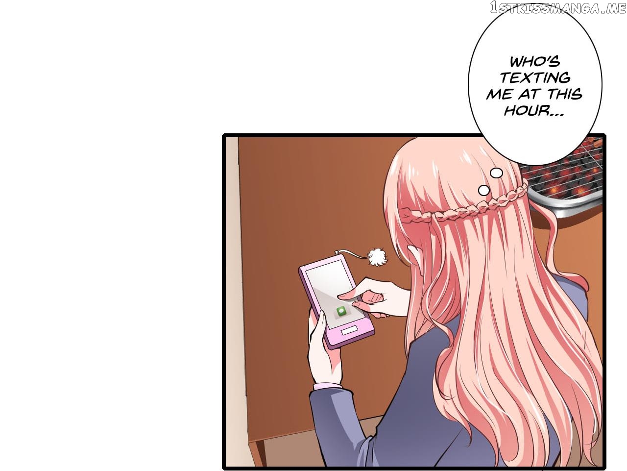 Flash Marriage chapter 65 - page 29