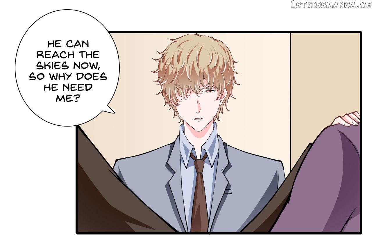 Flash Marriage chapter 65 - page 6