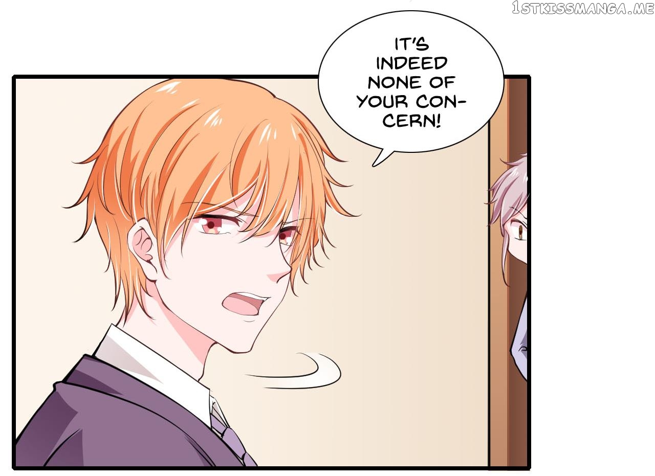 Flash Marriage chapter 65 - page 7