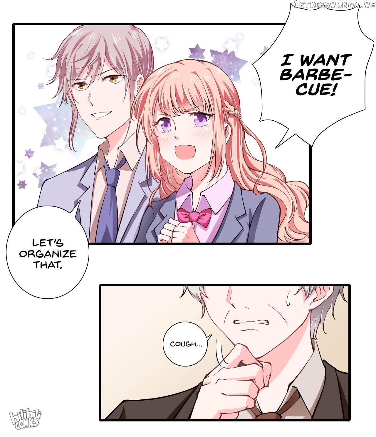 Flash Marriage chapter 65 - page 9