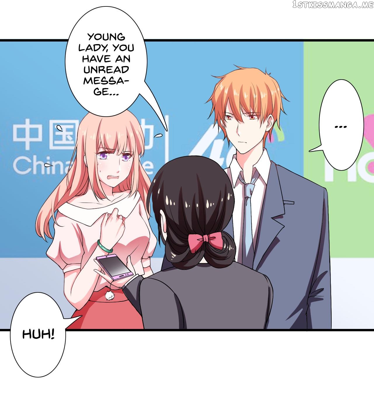 Flash Marriage chapter 18 - page 16